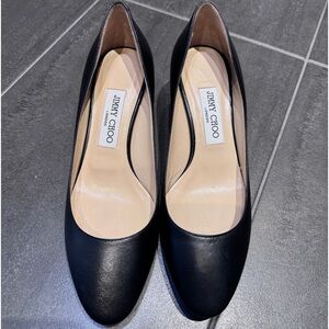 Jimmy Choo pumps size 38